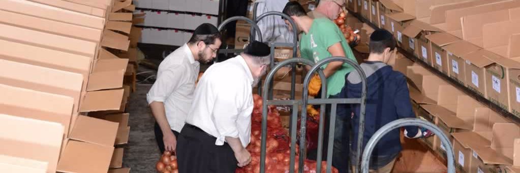 TShabbos's profile banner image