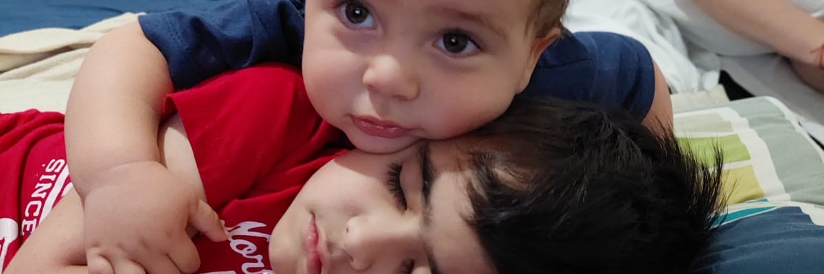 Chechu Castro banner