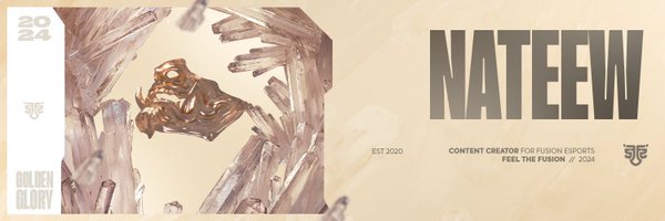 Nateewsan Profile Banner