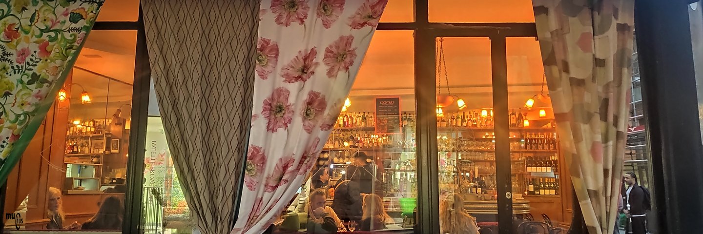 Muriel FRANCIUS banner