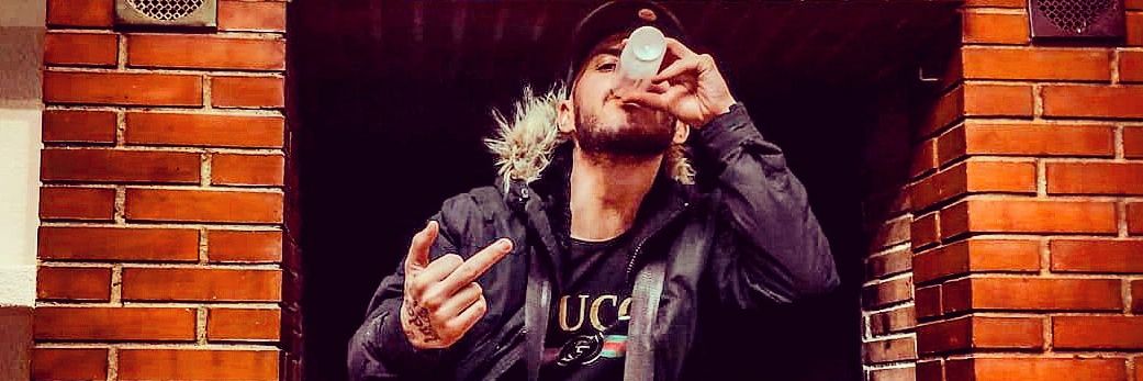 LilDaddyMLG's profile banner image