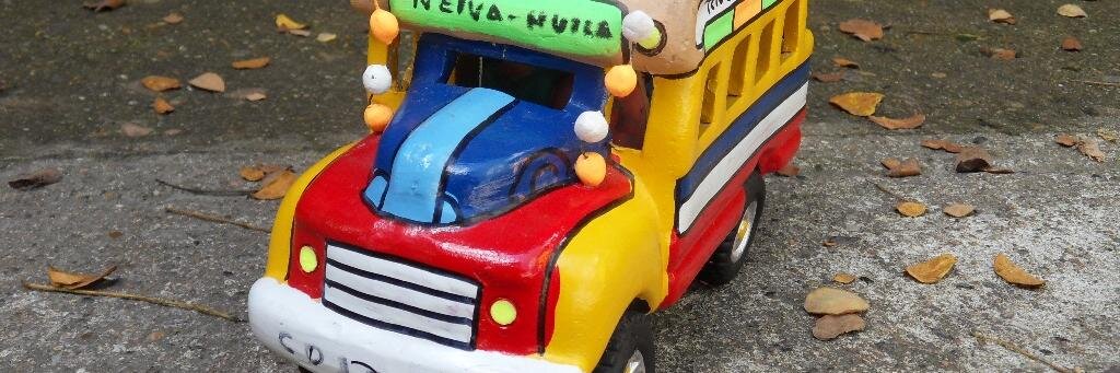 Harry Alexander banner