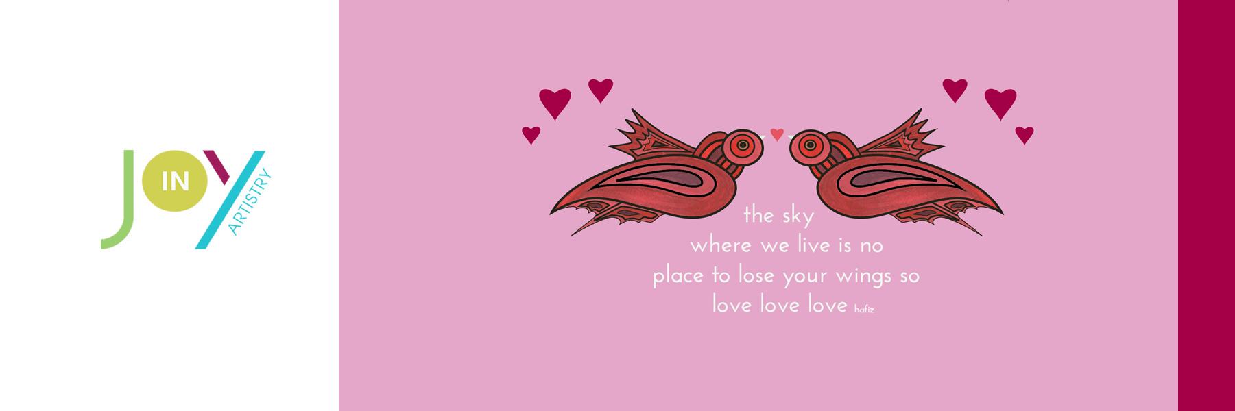 InjoyArtistry's profile banner image