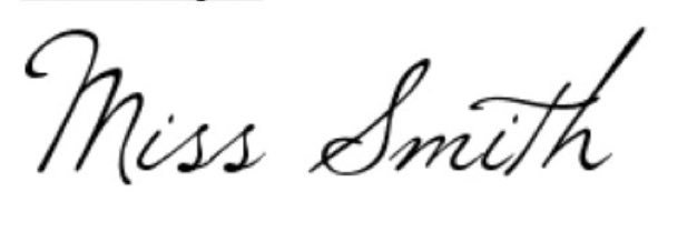 MissSmithKS2's profile banner image