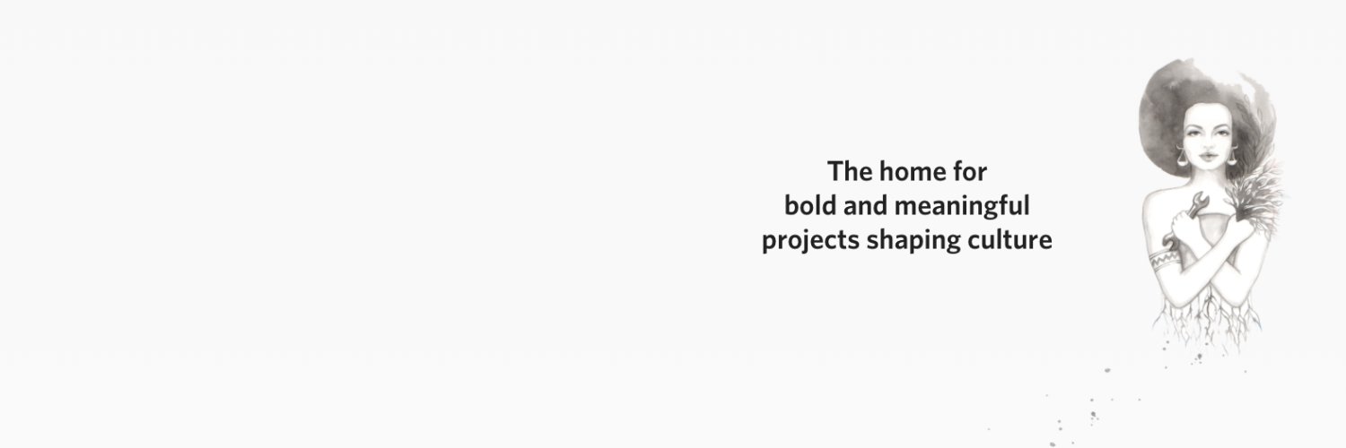 shuffle collective banner