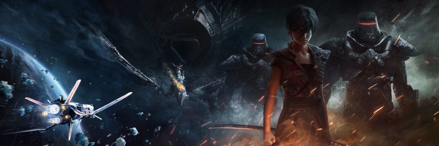 Beyond Good and Evil 2 Profile Banner