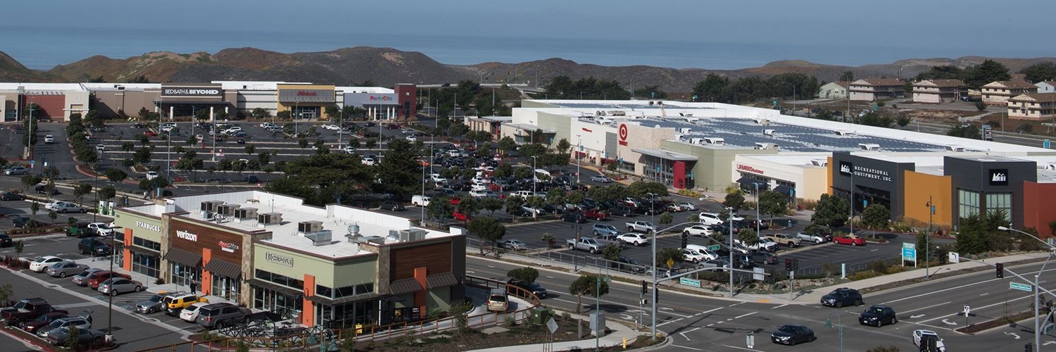 Marina Opportunity Zone banner
