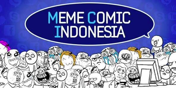 MemeComikINA's profile banner image