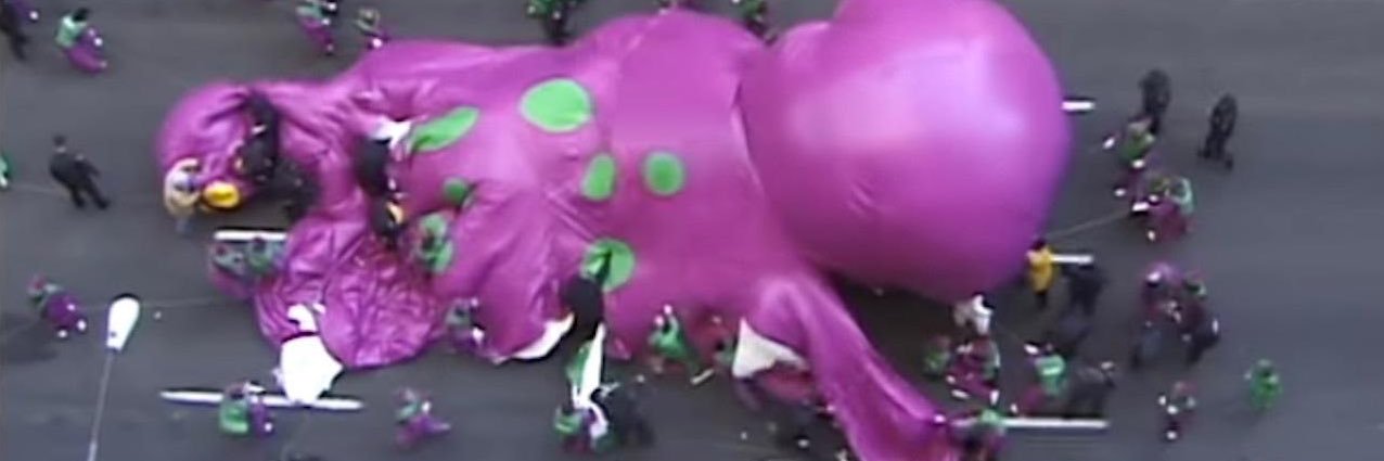 All Bad Things Podcast banner