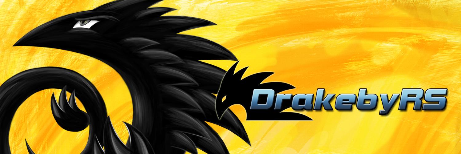 DrakebyRS's profile banner image