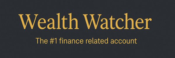 WealthWatcherCo Profile Banner