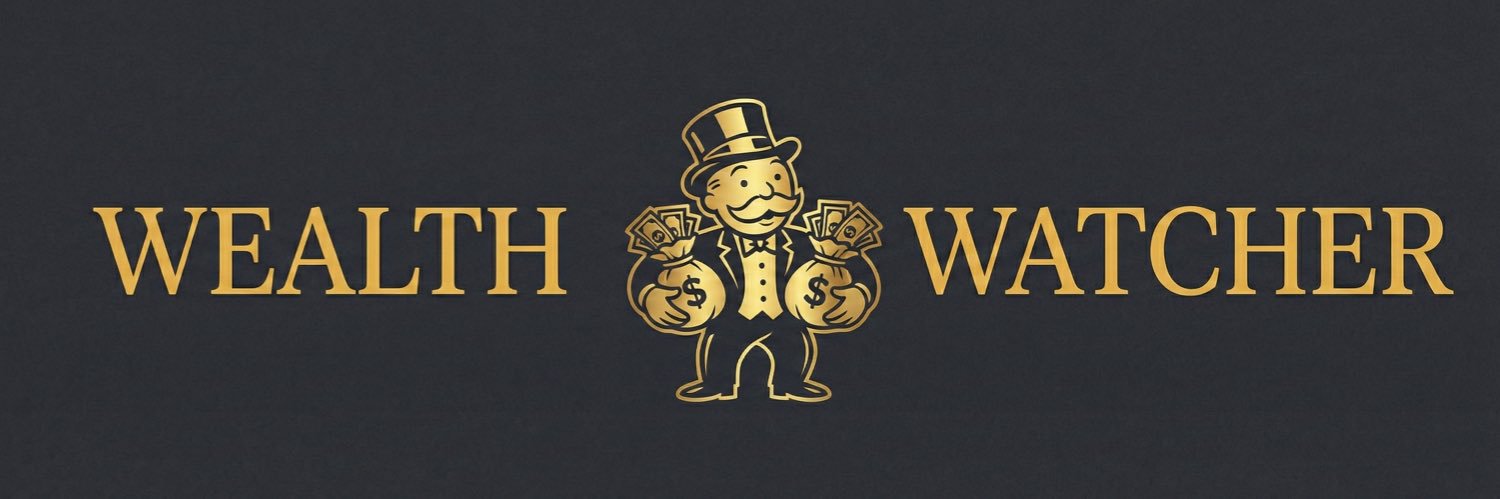 Wealth Watcher banner