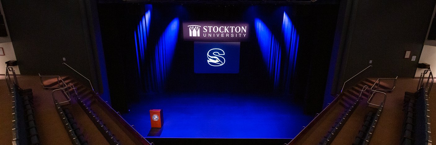 Stockton PAC NJ banner