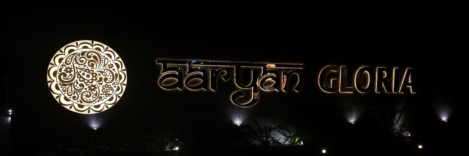 Vinaytailor27's profile banner image