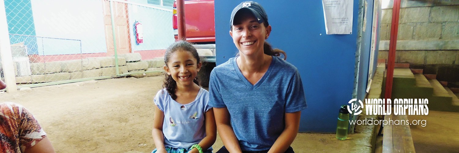 worldorphans's profile banner image