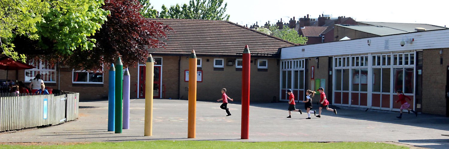 Rose Learning Trust banner