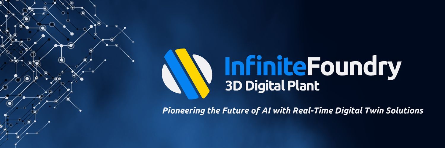 Infinite Foundry banner