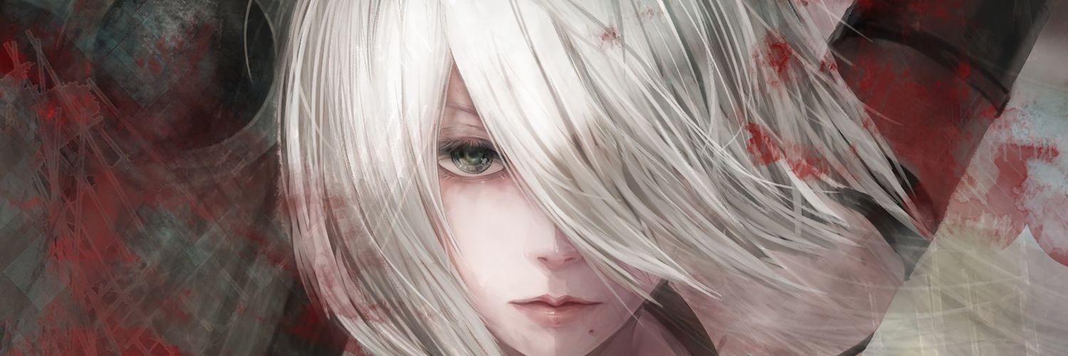 Arkadellas's profile banner image