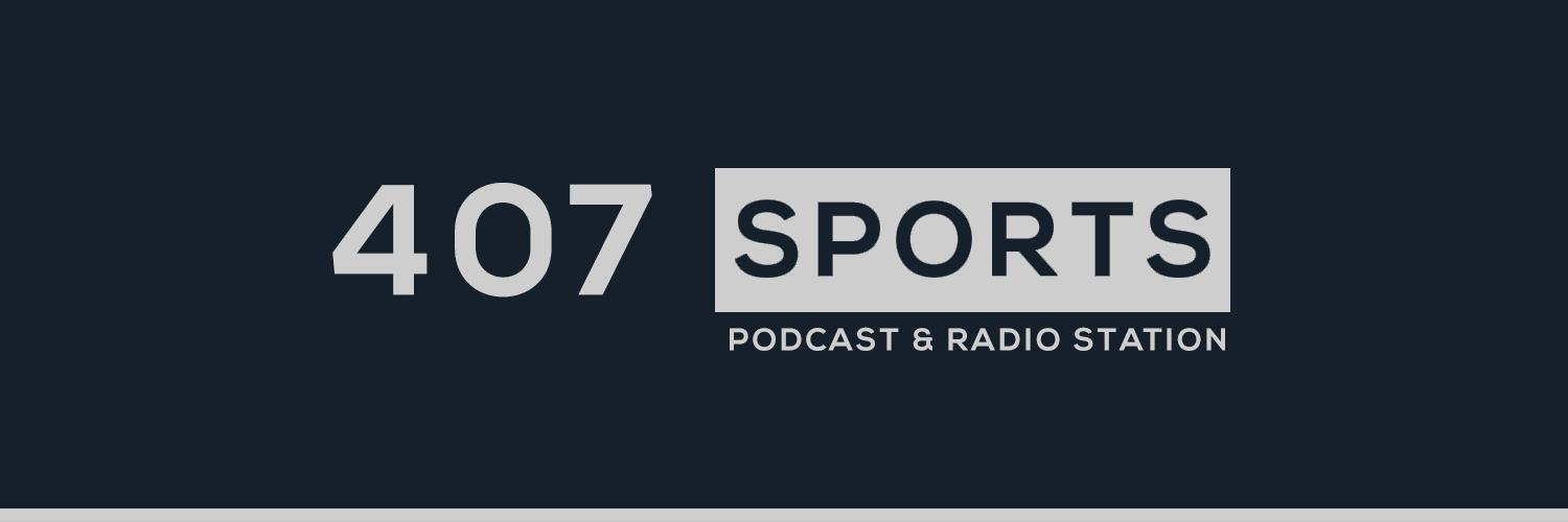 407 Sports banner