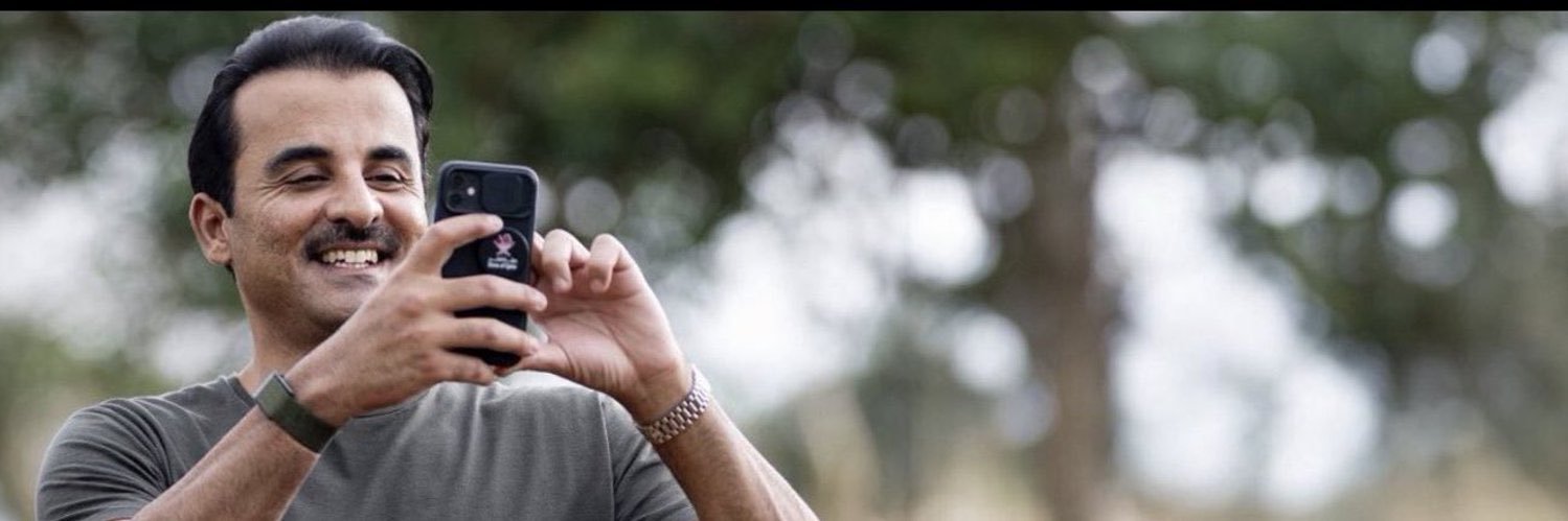 Al-Reem🇶🇦 banner