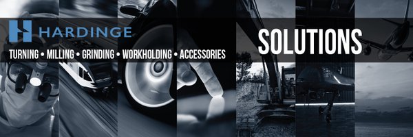 HardingeInc Profile Banner