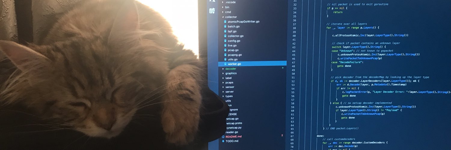 dreadcode's profile banner image