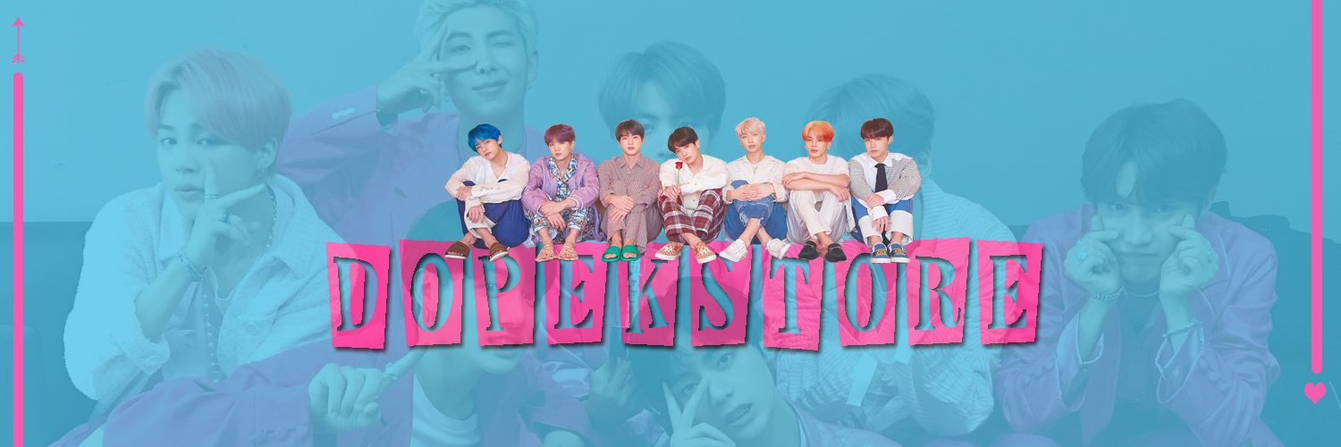 DopeKstore's profile banner image