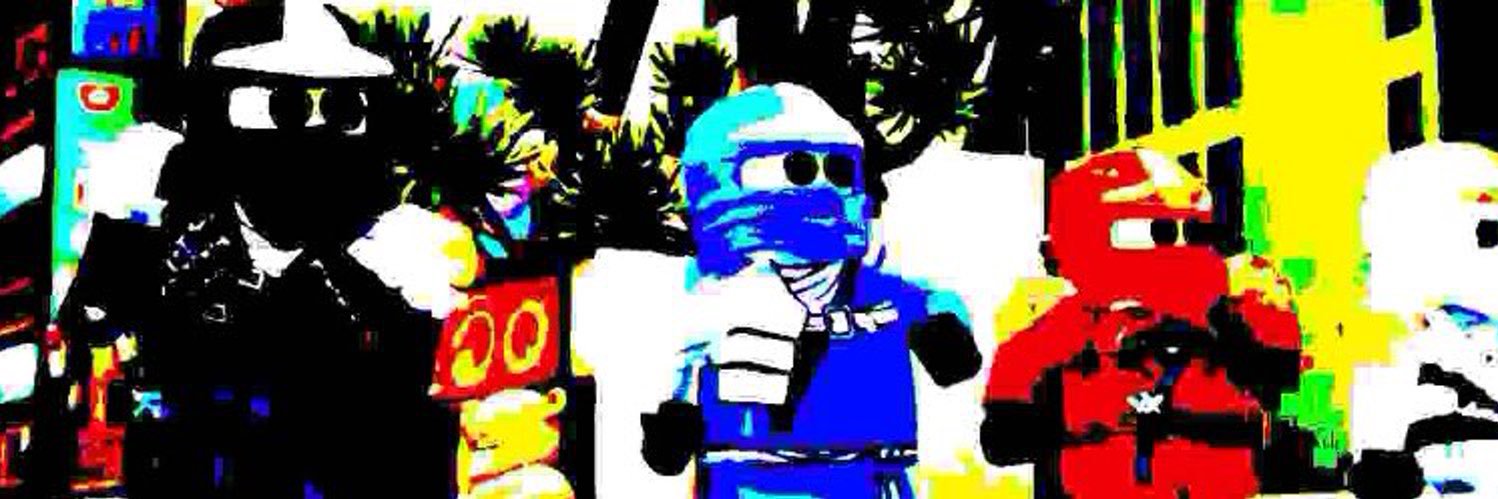 Bean's banner