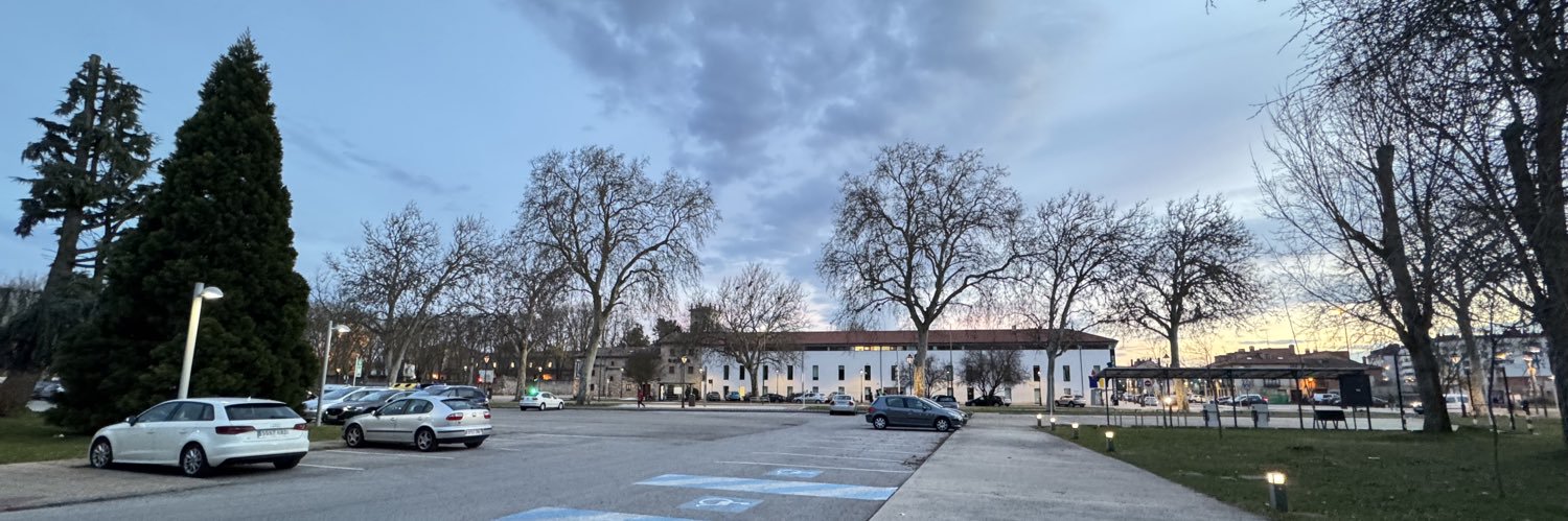 Jared Jiménez banner