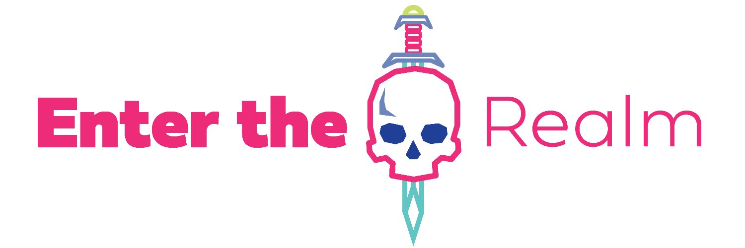 Cosplay Realm Magazine banner