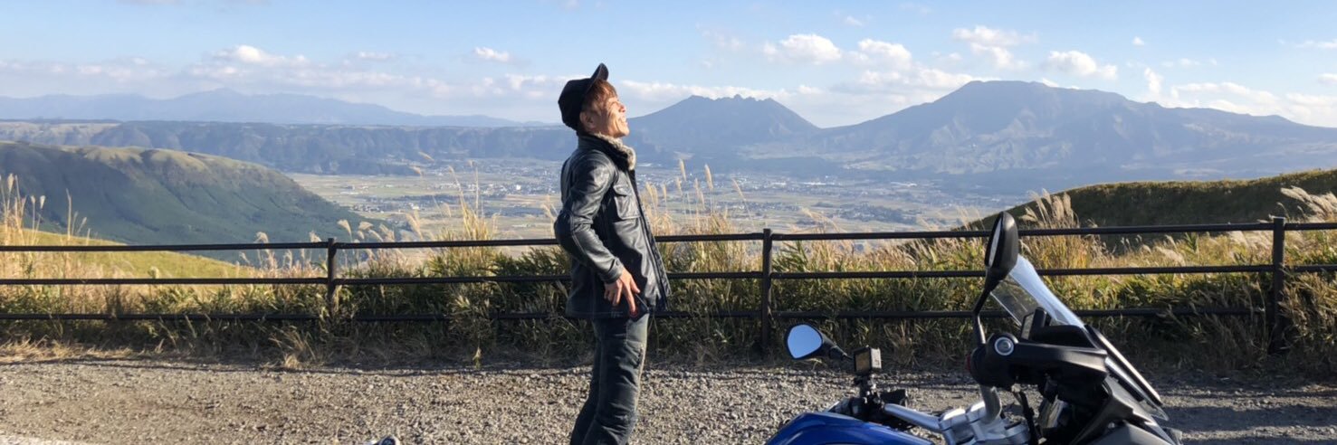 masaharu86's profile banner image