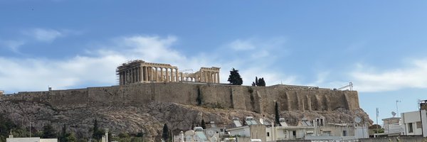 GeorgeMelios Profile Banner