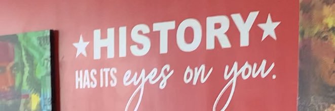 SandersNOHS's profile banner image