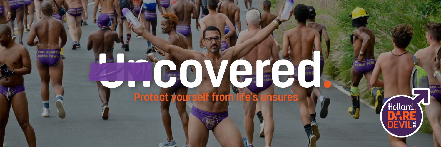 Daredevil Run banner