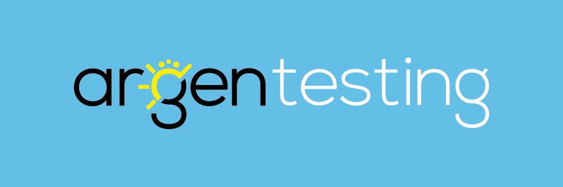 argentesting banner
