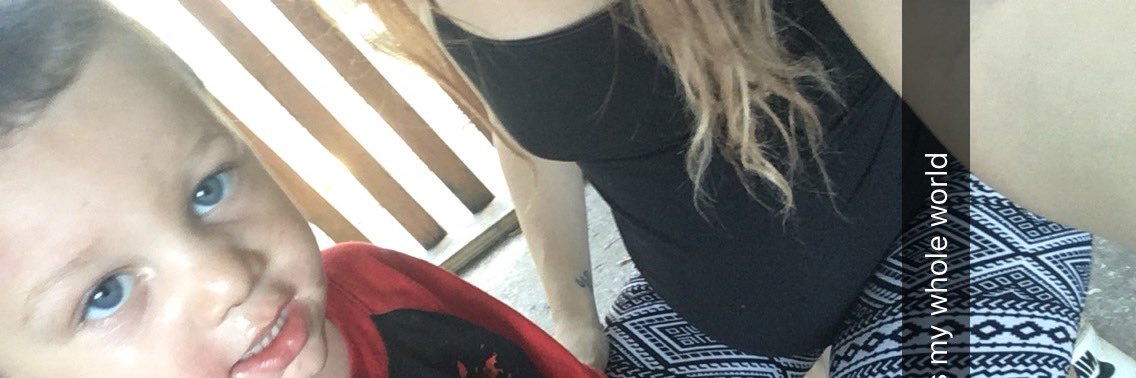 foxychick96's profile banner image