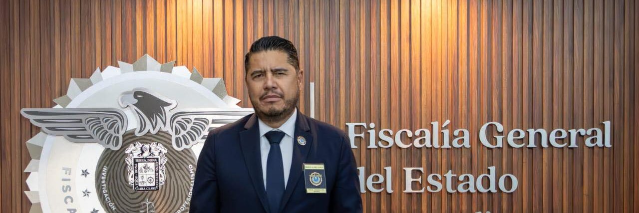 Manuel Alonso García banner