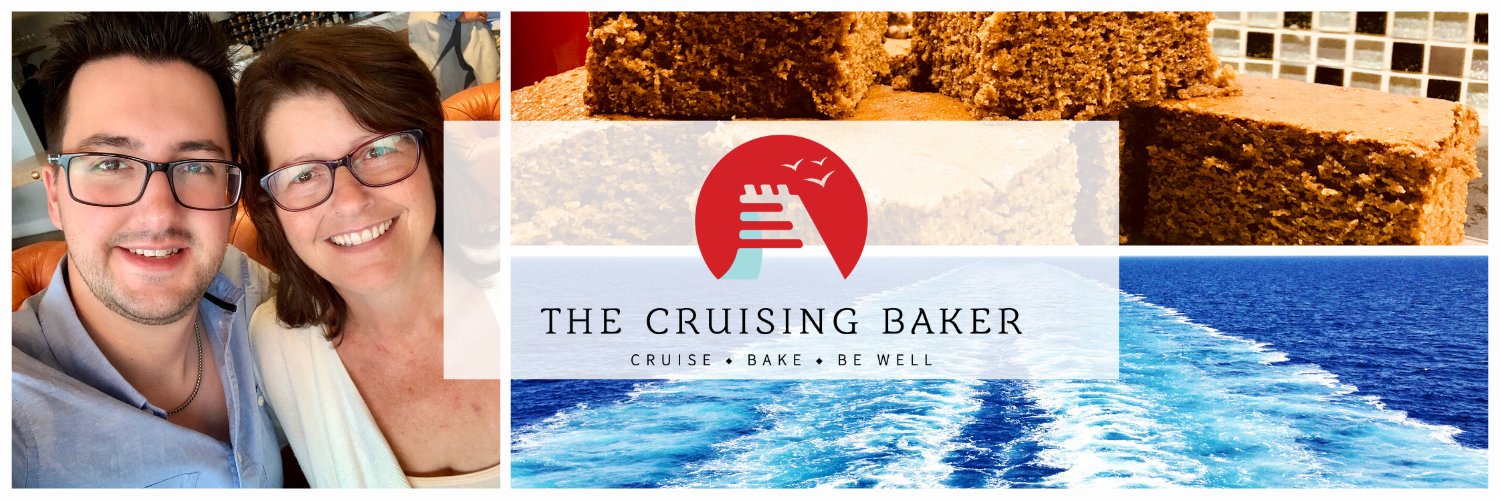 CruisingBaker's profile banner image