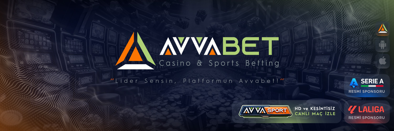 AvvabetBonus's profile banner image
