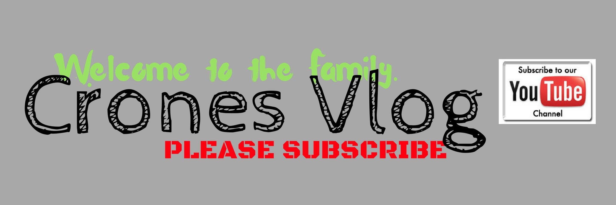CronesVlog's profile banner image