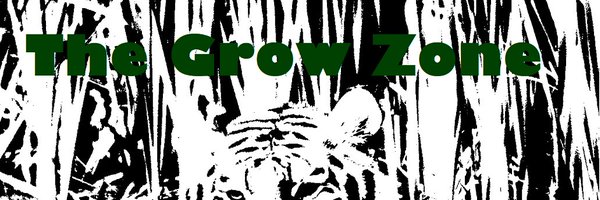 The Grow Zone Podcast Profile Banner