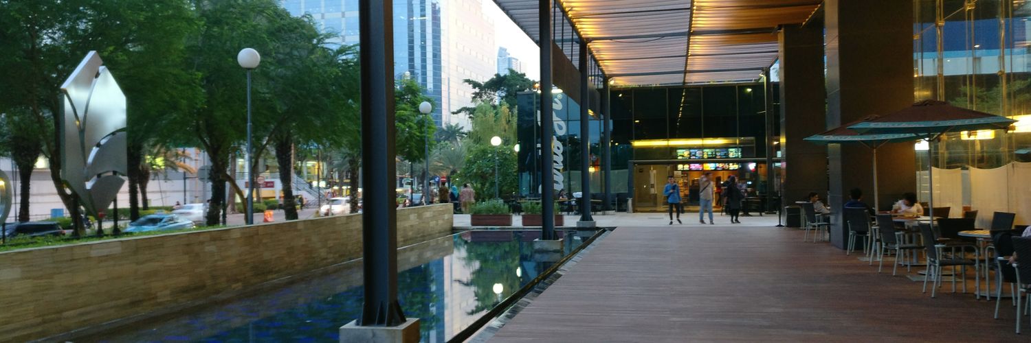 Radian Bimaputra banner