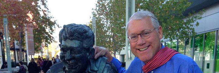 Terry McDaniel banner