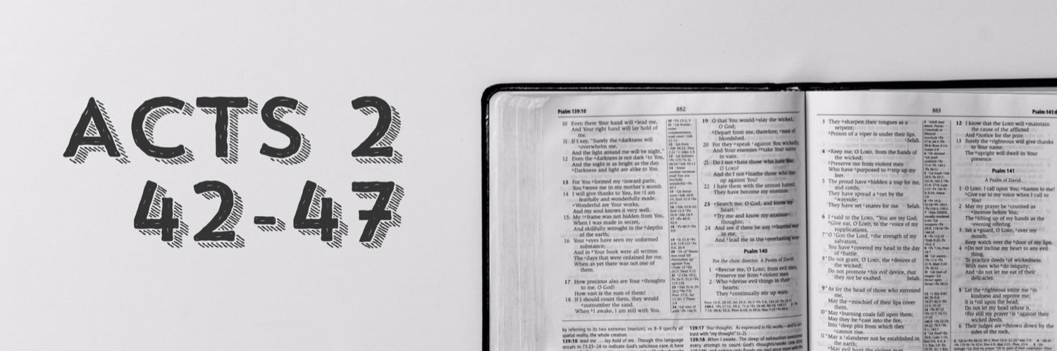 LIFE Church banner
