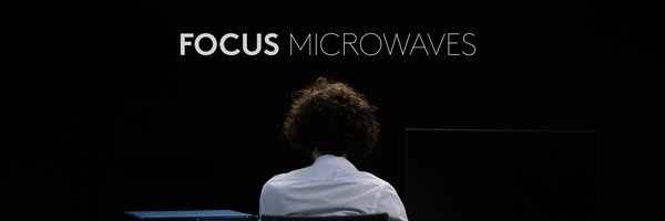 Focus Microwaves Profile Banner
