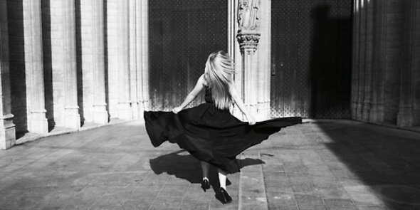 Bailey Tzuke ☮ banner