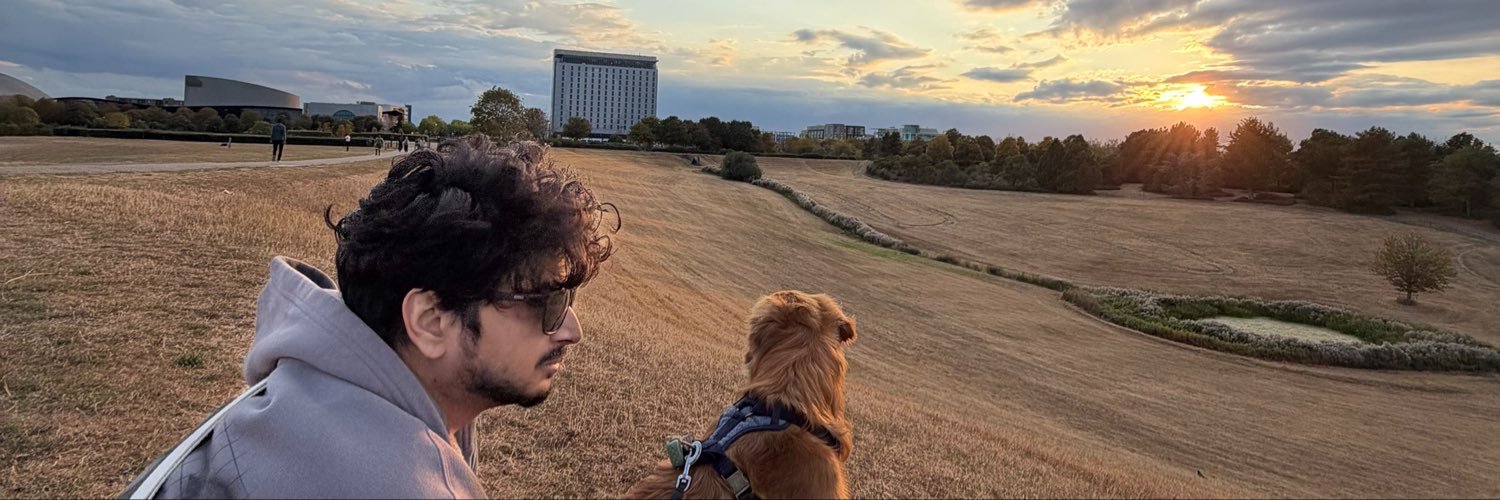 cppingale's profile banner image