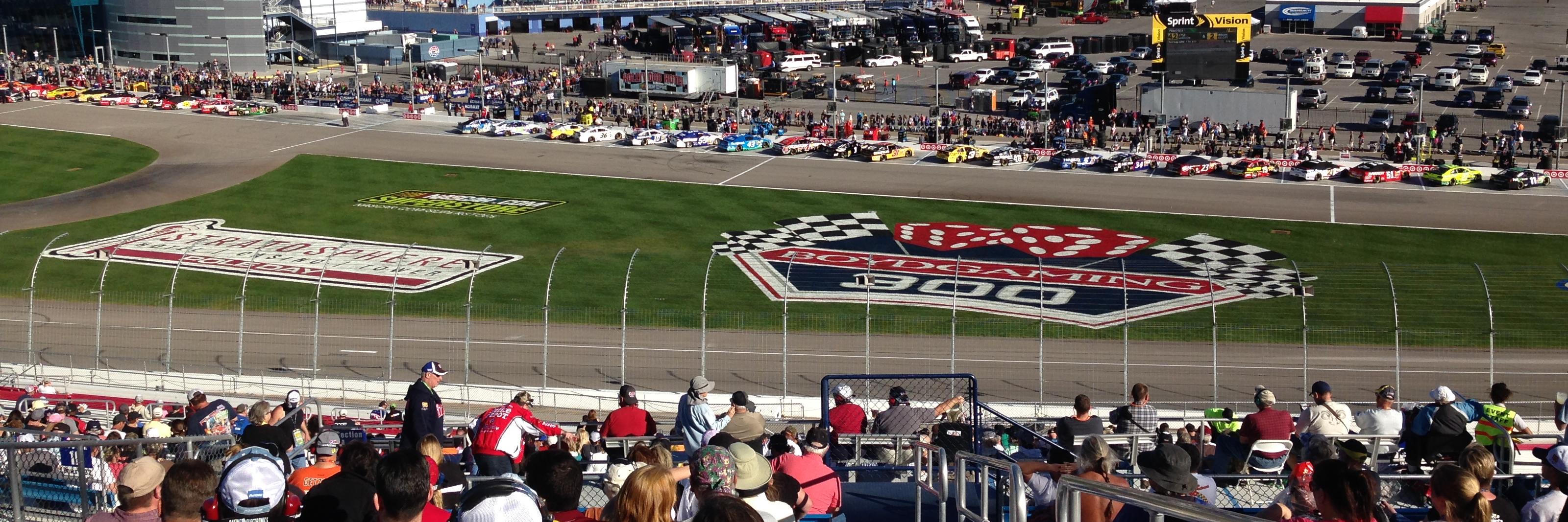 Brent Decker banner