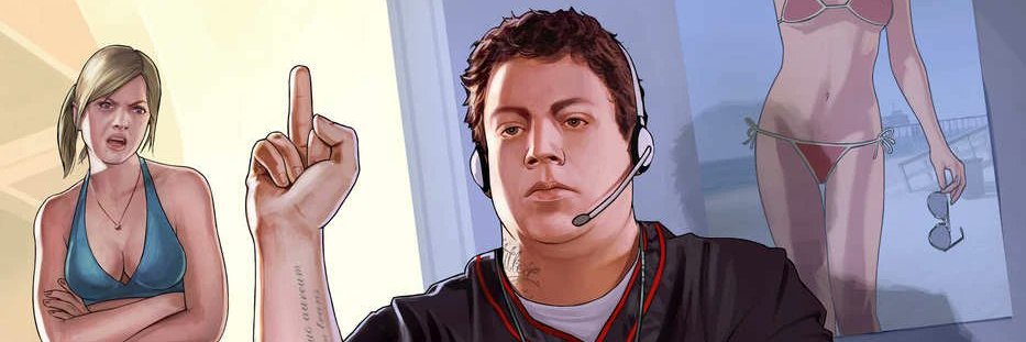 LUCIDNOXI's profile banner image