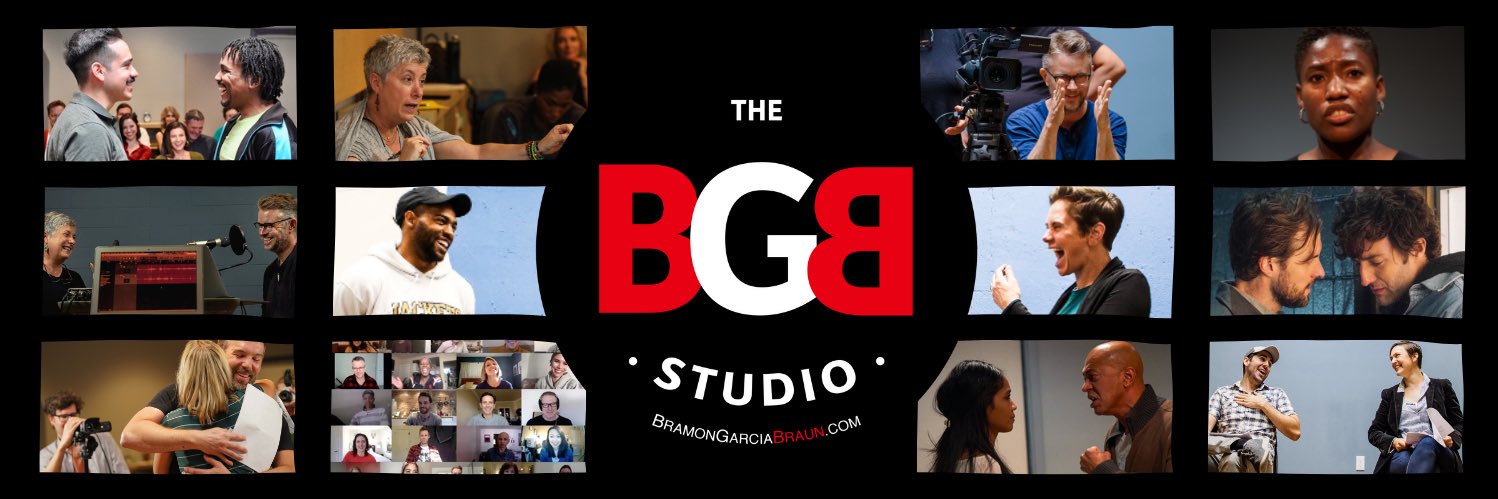 The BGB Studio banner